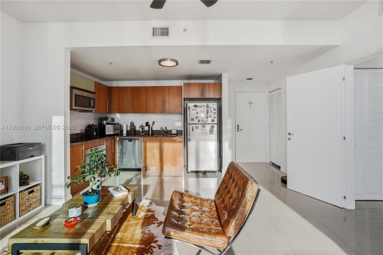 300 S Biscayne Blvd, Unit T-3509, Miami, FL 33131 Photo