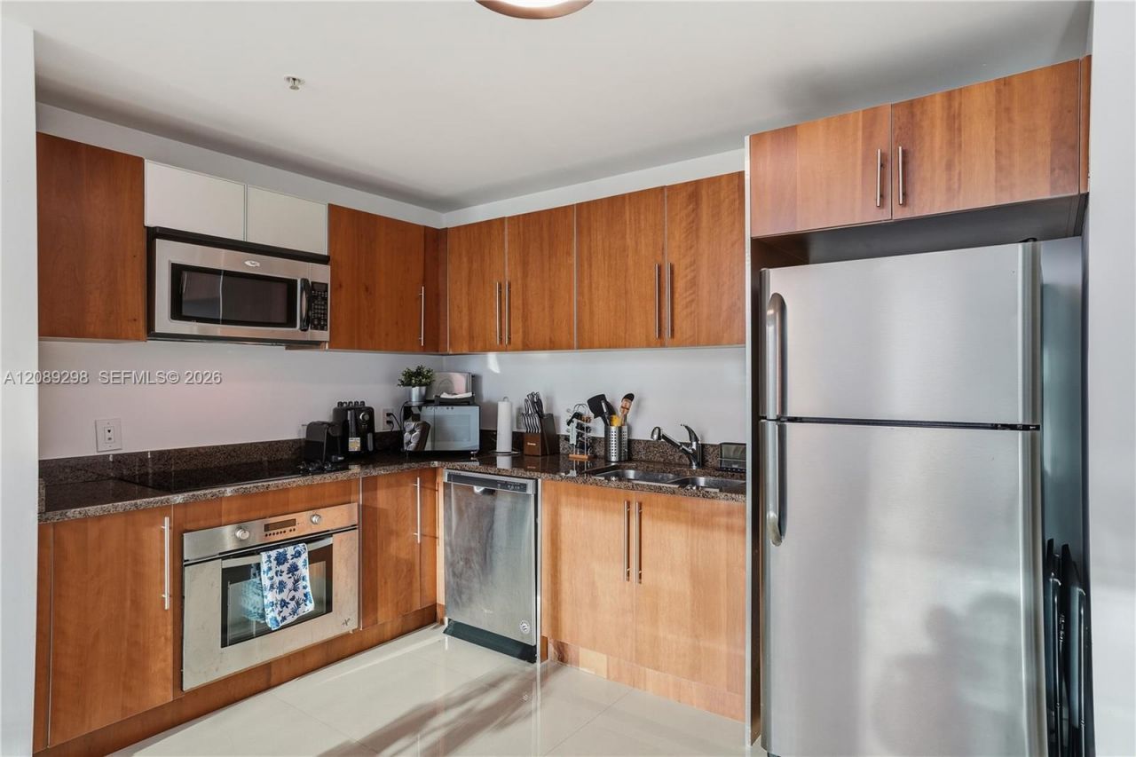 300 S Biscayne Blvd, Unit T-3509, Miami, FL 33131 Photo