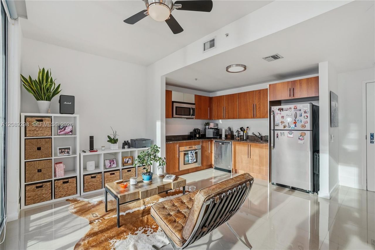 300 S Biscayne Blvd, Unit T-3509, Miami, FL 33131 Photo