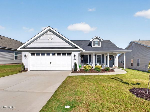 8125 Snelling Drive, Aiken, SC 29803