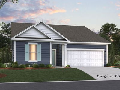 5041 Jockey Way, Myrtle Beach, SC 29588