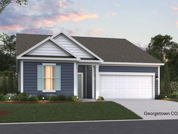 5041 Jockey Way, Myrtle Beach, SC 29588
