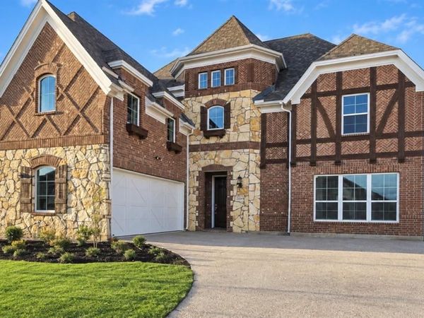 1308 Cartona Road, Fate, TX 75087