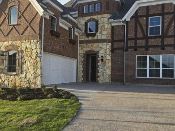 1308 Cartona Road , Fate, TX 75087