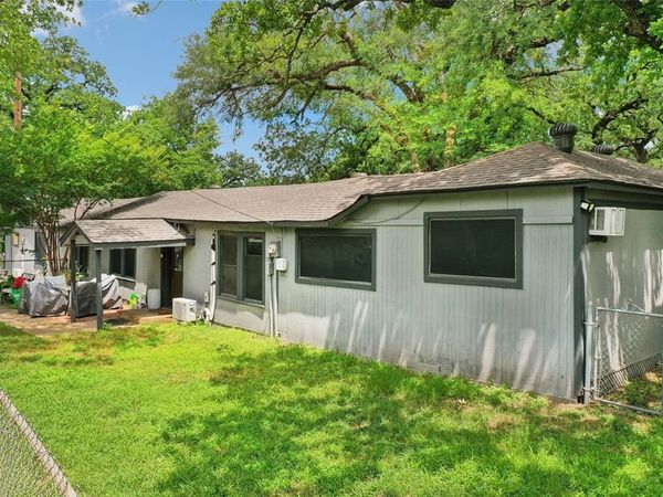 7616 Osage Trail, Lake Worth, TX 76135