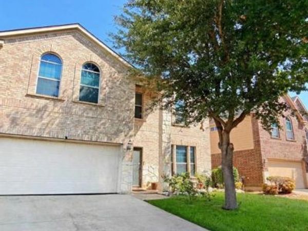 4344 Lake Stone Trail, Fort Worth, TX 76123