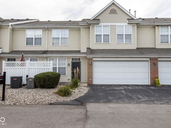 2251 Colfax Lane , Indianapolis, IN 46260