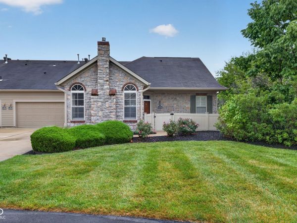 13839 Rue Charlot Lane , Unit 3/12, McCordsville, IN 46055