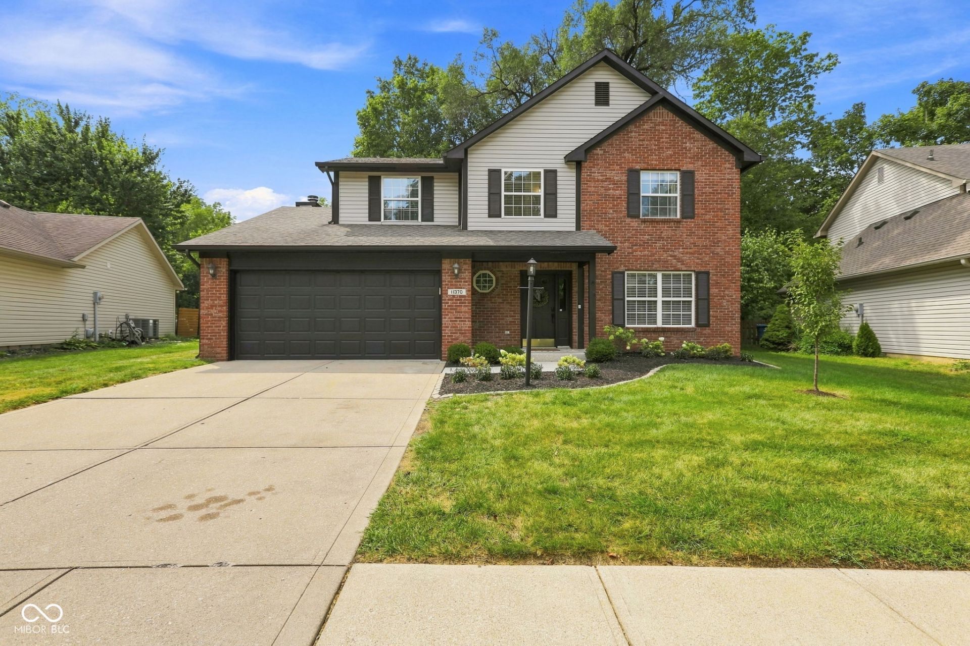 11370 Wilderness Trail, Fishers, IN 46038 Main Photo