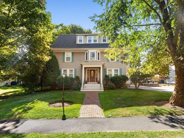 118-120 Prescott Street, Reading, MA 01867