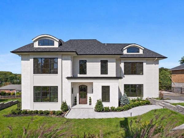 454 Dudley Rd, Newton, MA 02459