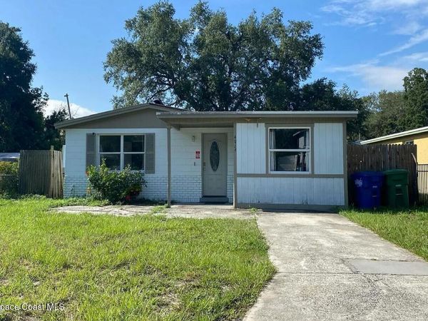 4019 E Clifton Street , Tampa, FL 33610