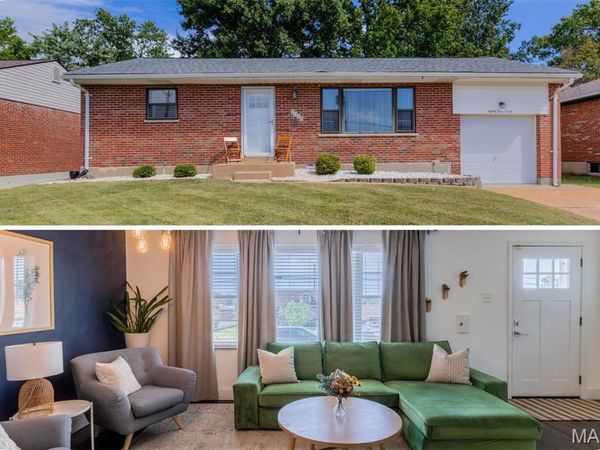 8440 New Hampshire Avenue, Affton, MO 63123