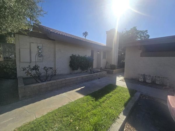 47395 Monroe Street, Unit 154, Indio, CA 92201