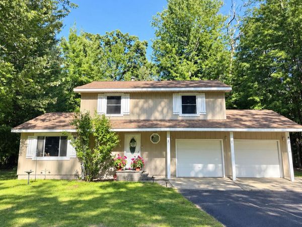 206 Rising Fawn Trail, Roscommon, MI 48653