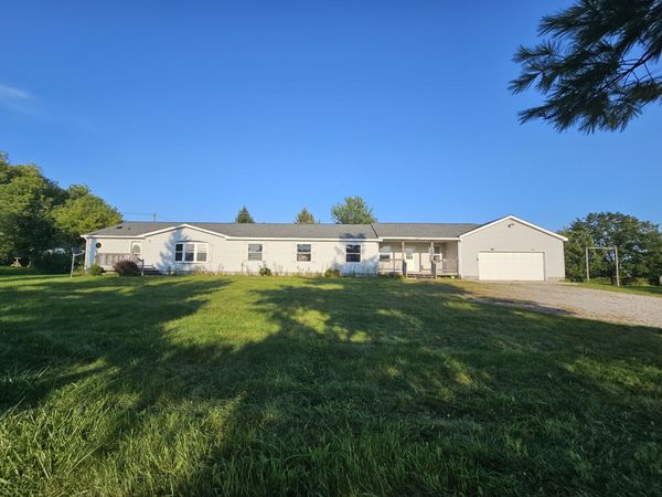 7677 S Herron Road, Herron, MI 49744