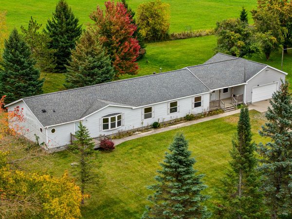 7677 S Herron Road, Herron, MI 49744