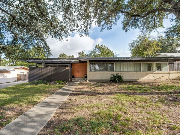 915 HALTOWN DR, San Antonio, TX 78213