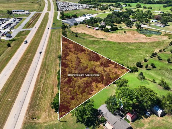 Hwy 169, Collinsville, OK 74021