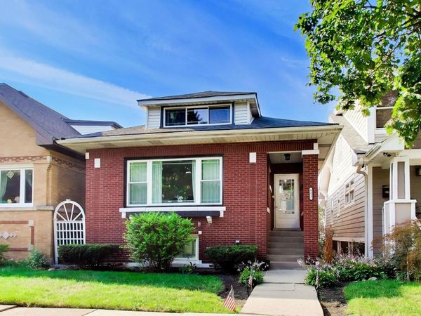 6217 W Grace Street, Chicago, IL 60634