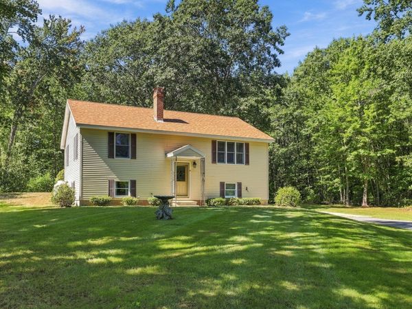 9 Rivers Edge Road, North Berwick, ME 03906