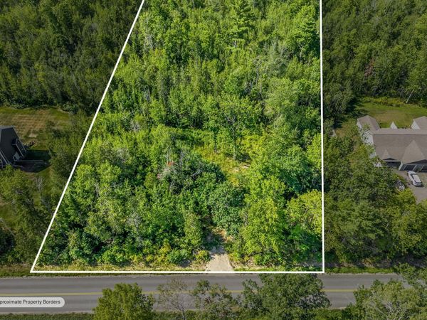 177 Shaw Hill Road, Hampden, ME 04444