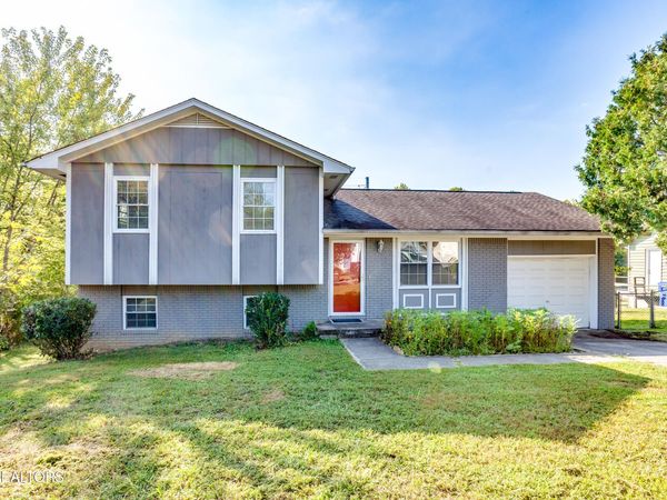 105 Tracy Lane, Oak Ridge, TN 37830