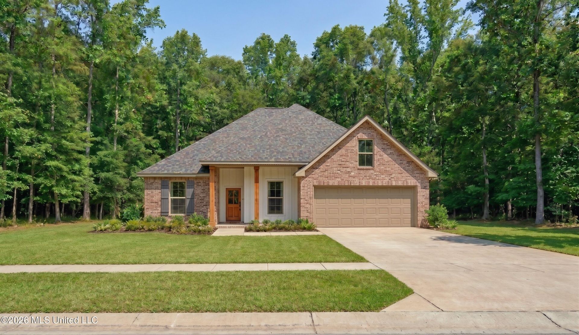 6964 Rolling Green Drive, Pass Christian, MS 39571 Main Photo