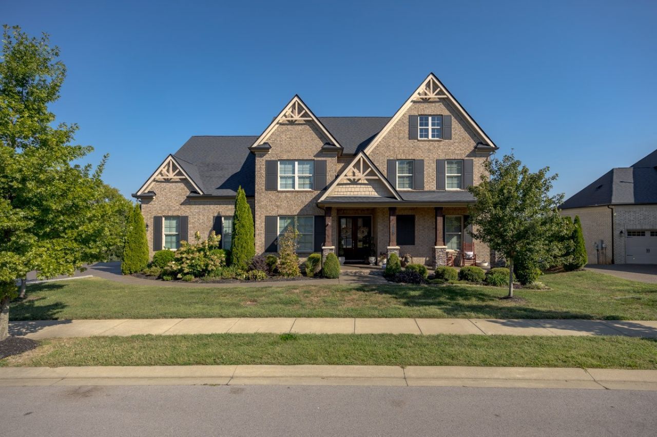 1006 Cumberland Valley Dr, Franklin, TN 37064 Main Photo