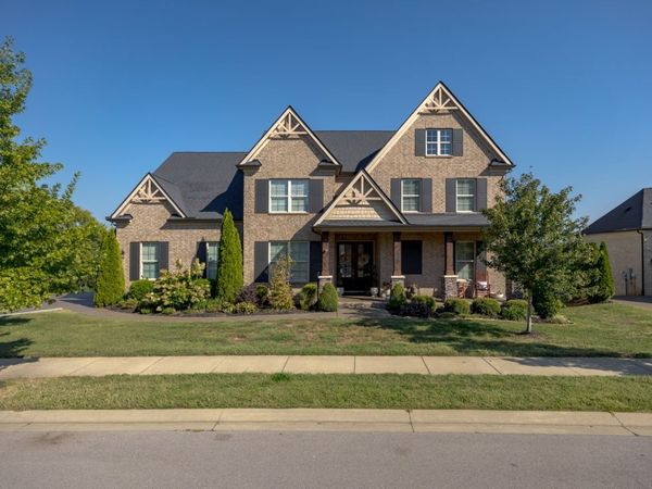 1006 Cumberland Valley Dr, Franklin, TN 37064