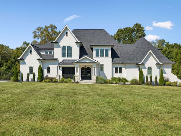 4617 Delta Springs Ln , Franklin, TN 37064