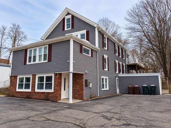 121 Oxford St, Unit 1, Auburn, MA 01501