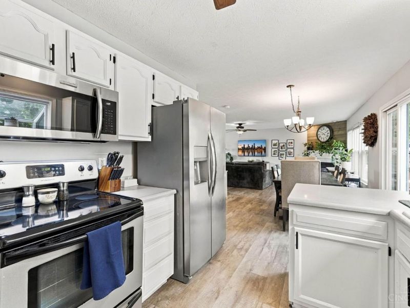 221 Clearbrook Drive, Franklin, OH 45005 Photo 15