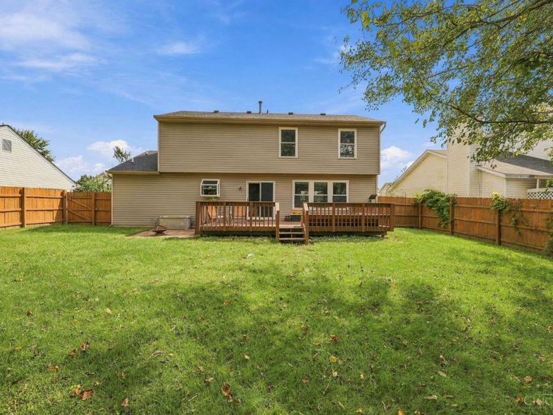 221 Clearbrook Drive, Franklin, OH 45005 Photo 32