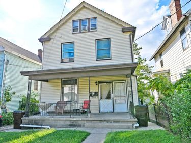 5013 Stewart Park, Norwood, OH 45212
