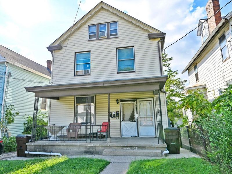 5013 Stewart Park, Norwood, OH 45212 Photo 1