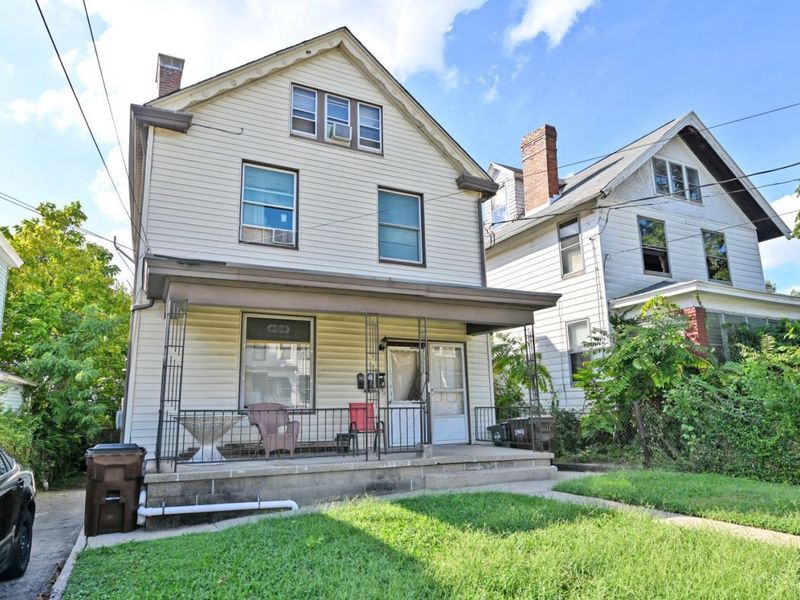 5013 Stewart Park, Norwood, OH 45212 Photo 2