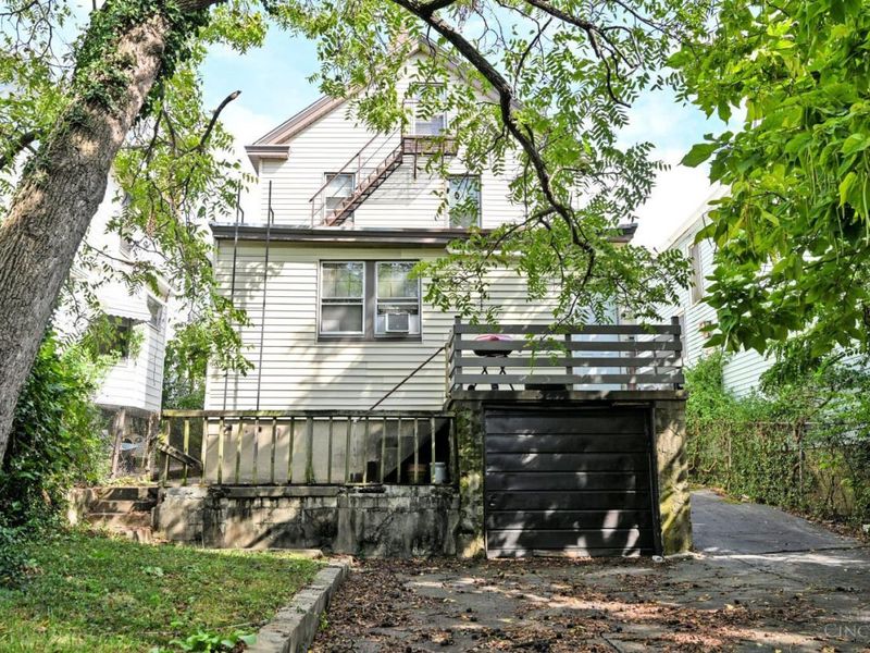 5013 Stewart Park, Norwood, OH 45212 Photo 48