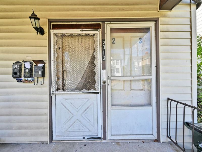 5013 Stewart Park, Norwood, OH 45212 Photo 5