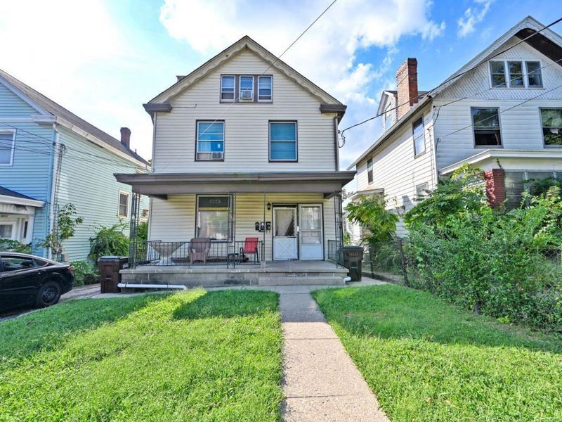 5013 Stewart Park, Norwood, OH 45212 Photo 53