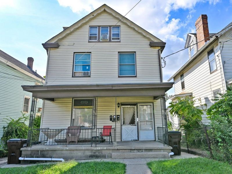 5013 Stewart Park, Norwood, OH 45212 Photo 54