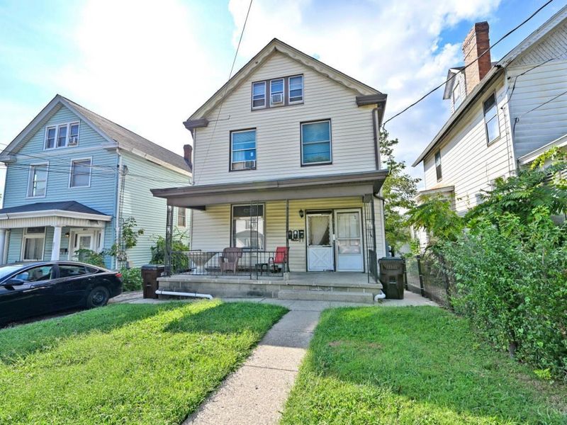 5013 Stewart Park, Norwood, OH 45212 Photo 55