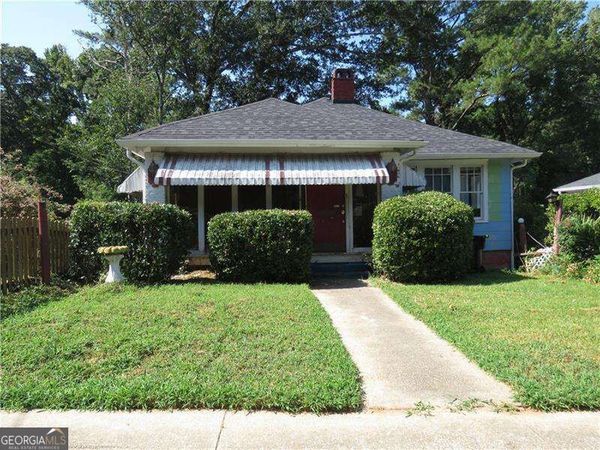 1744 Neely Avenue, Atlanta, GA 30344