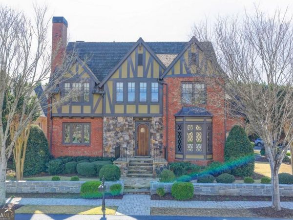4248 River District Drive, Duluth, GA 30096