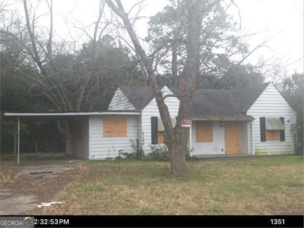 3998 Guyton Street, Macon, GA 31206
