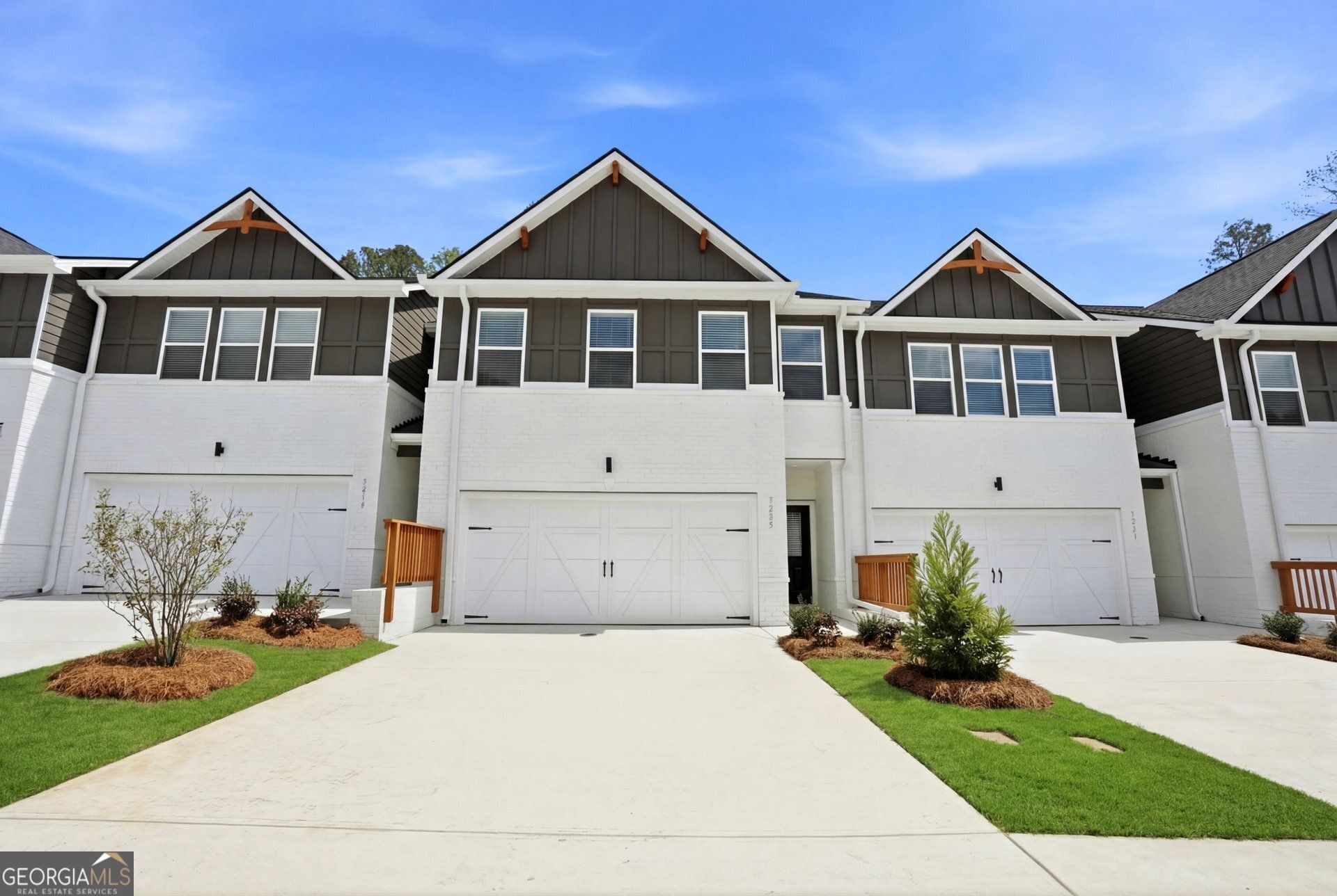 3232 Winding Waters Way, Powder Springs, GA 30127 Main Photo