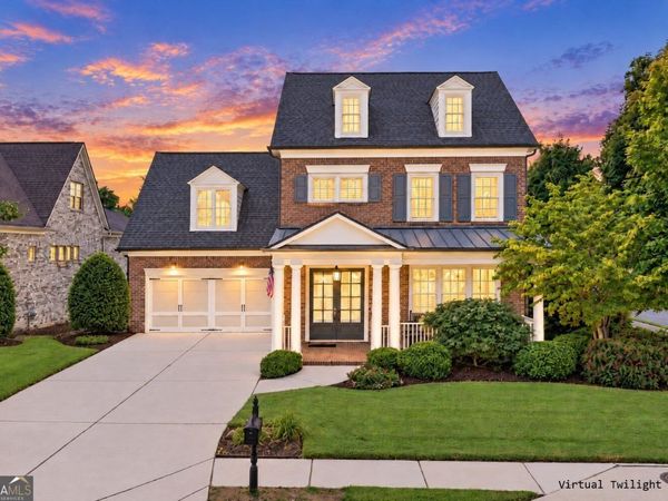173 Cadence Trail, Canton, GA 30115