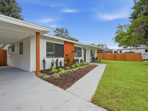 640 Cornwall Terrace, Mary Esther, FL 32569