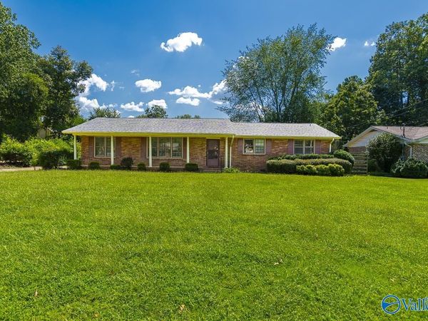 213 Jones Valley Drive, Huntsville, AL 35802
