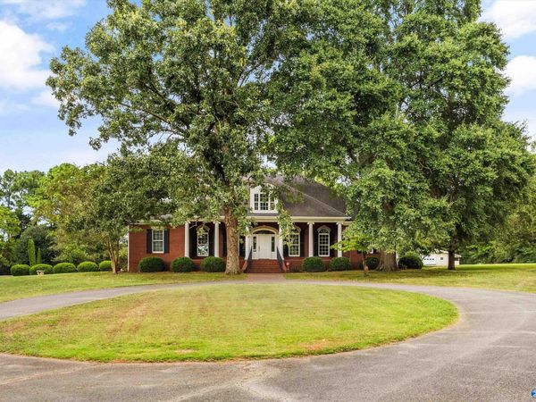 23173 Nick Davis Road, Athens, AL 35613